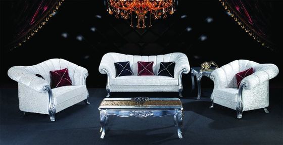 Ensemble nordique de meubles de Blue Velvet