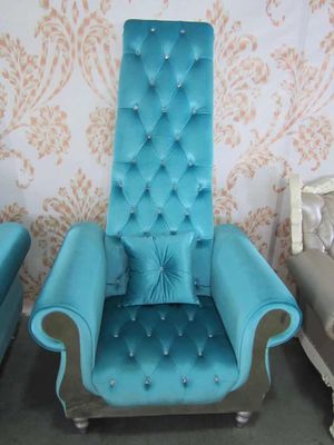 Épouser le Roi And Queen Thrones