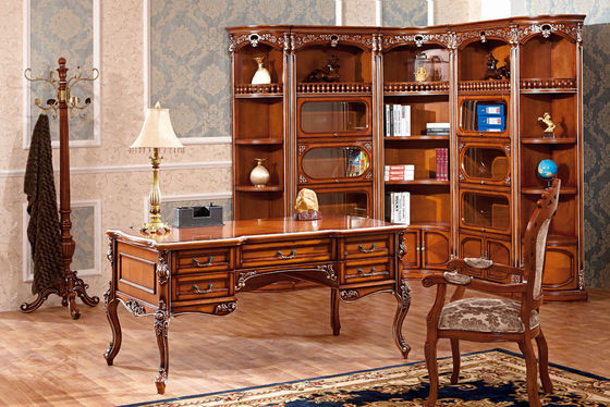 Président Office Executive Desk de patron
