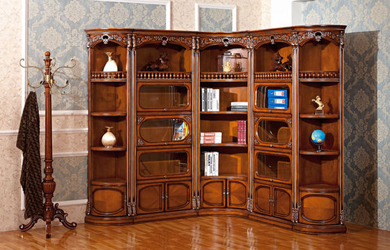 Président Office Executive Desk de patron