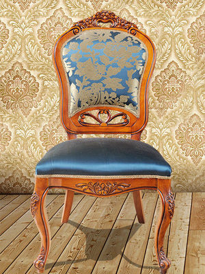 Hautes chaises dinantes arrières de Restautant