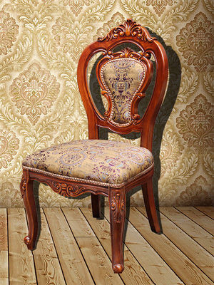 Hautes chaises dinantes arrières de Restautant