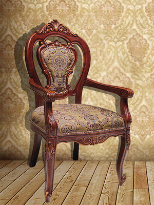 Hautes chaises dinantes arrières de Restautant