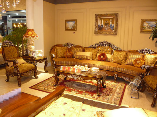 Sofa Sets royal baroque antique