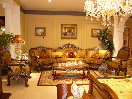 Sofa Sets royal baroque antique