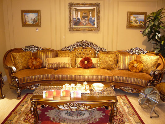 Sofa Sets royal baroque antique